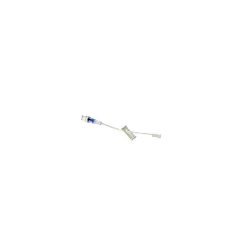 Förl slang m ventil SmartSite – 16cm slang inkl ventil – 100 st