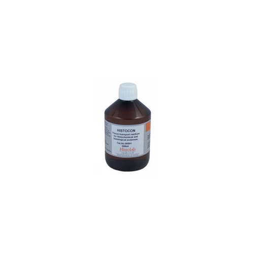 Histocon – 500ml Vävnadstransportmedium