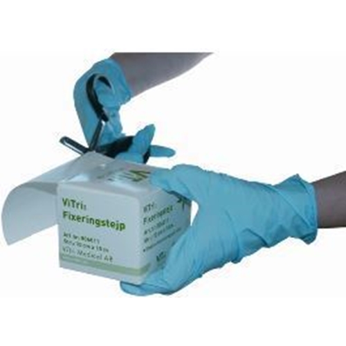 Fixeringshäfta nonwoven Vitri – 10cmx10m