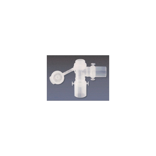 Drejekobling Mallinckrodt – uden flextub – 10 stk