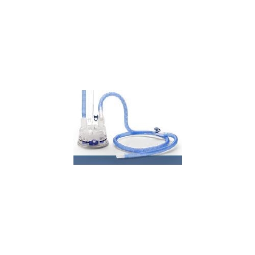 CPAP slang neonatal – Fisher Paykel flow 4 liter – 10 stk