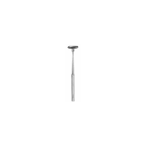 Perkussionshammer i gummi – Babinsky passer 272685