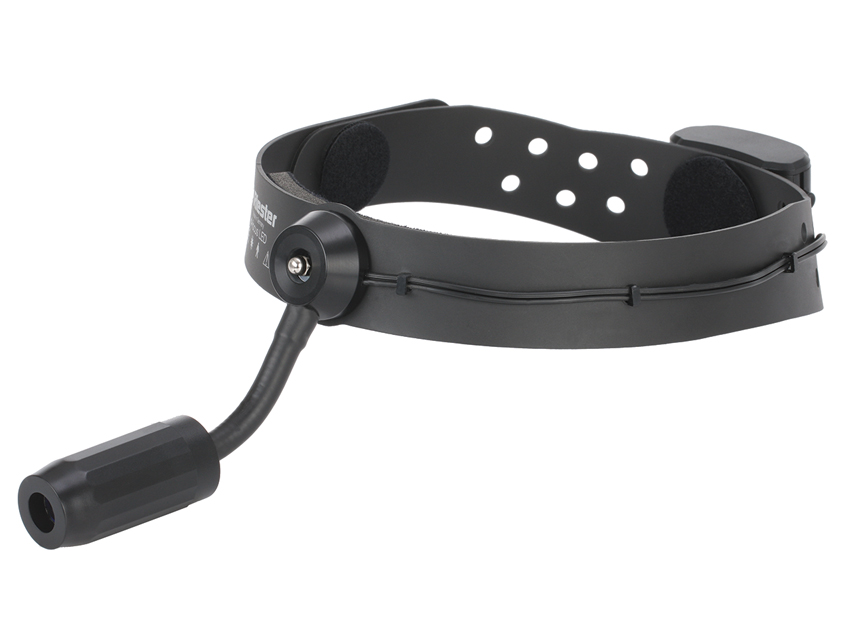 Riester Ri-Focus 6091 LED-galvas lukturis