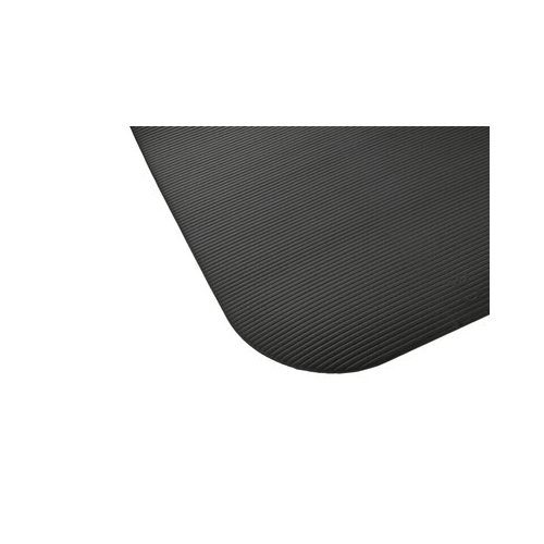 Træningsmåtte Airex Coronella – 60x200cm gråsort