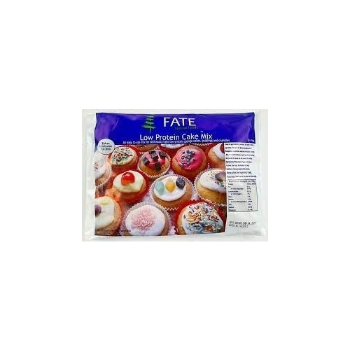 Skæbne kakmix – 1x500g