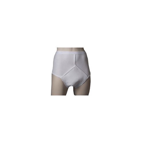 Absorbējošās atkārtoti lietojamās bikses – Classic Sir Plus XXL 72-102cm