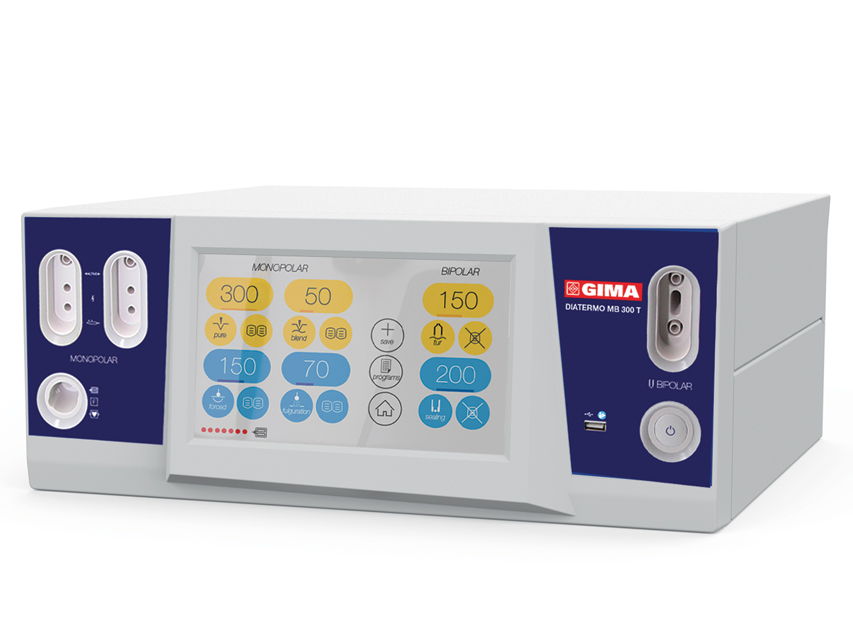 Diatermo MB 300 Touch