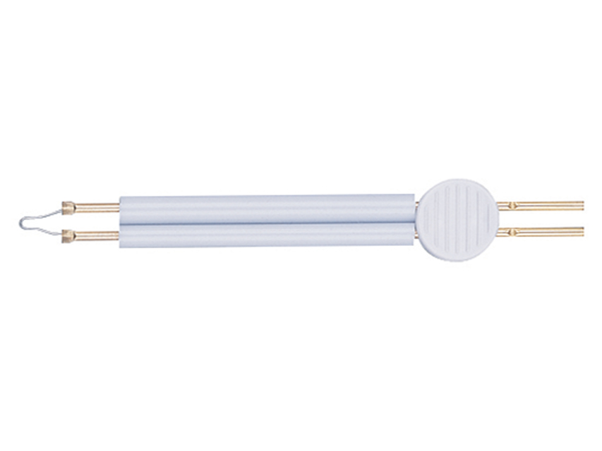 Bovie augsttemperatūras elastīgā cilpas uzgalis – sterils