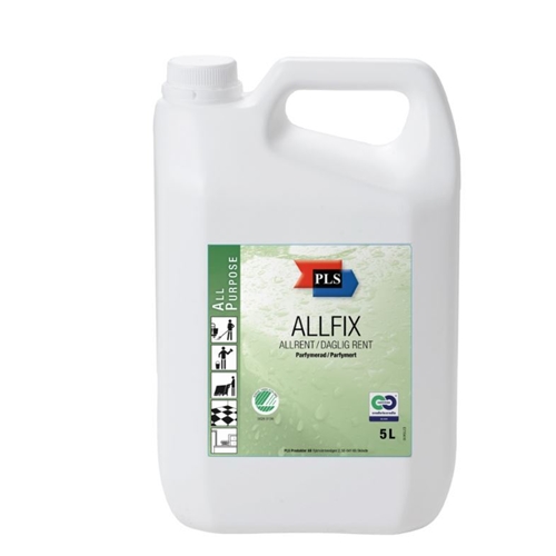 Allrent PLS Allfix – 5L oparf pH=9 Svanen