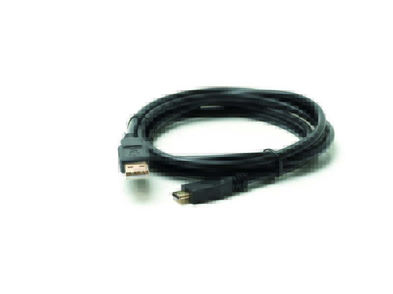 USB-A/USB-C-kabel