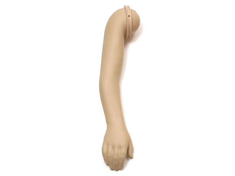 Højre arm RJ