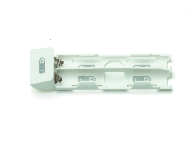 Batterikassette Res.Jr QCPR