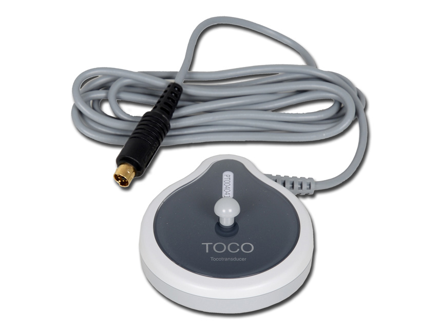 Toko-transducera sensors kodam 29531