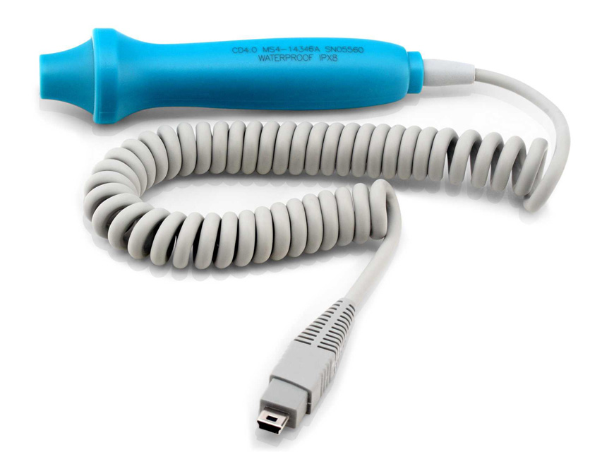 Sonotrax 4 MHz zonde