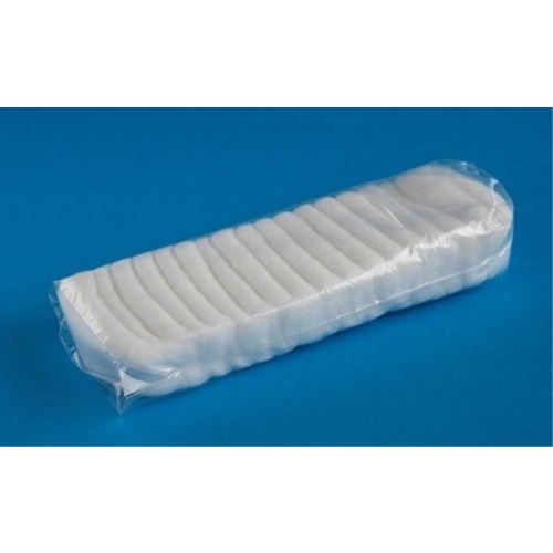 Kortsutatud puuvill Skandinaavia – 100g
