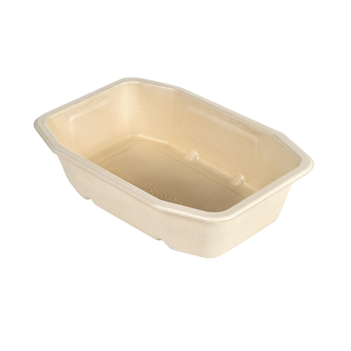 Formas šķiedras HMR Duniform – 1000ml 215x148x50mm 1-nodalījums – 320 gab.