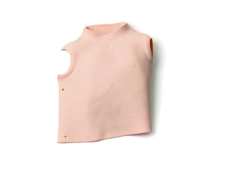 Torsohud Res.Jr QCPR