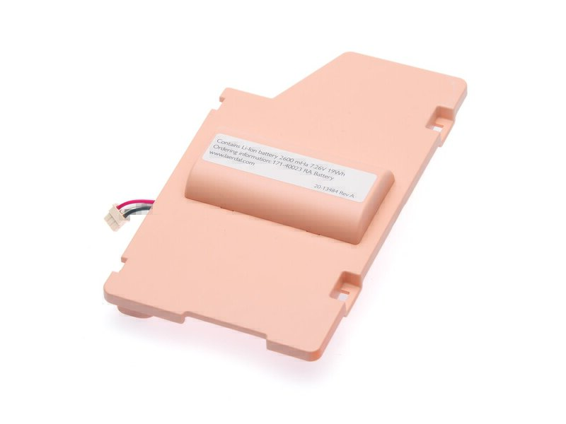 Batteri RA