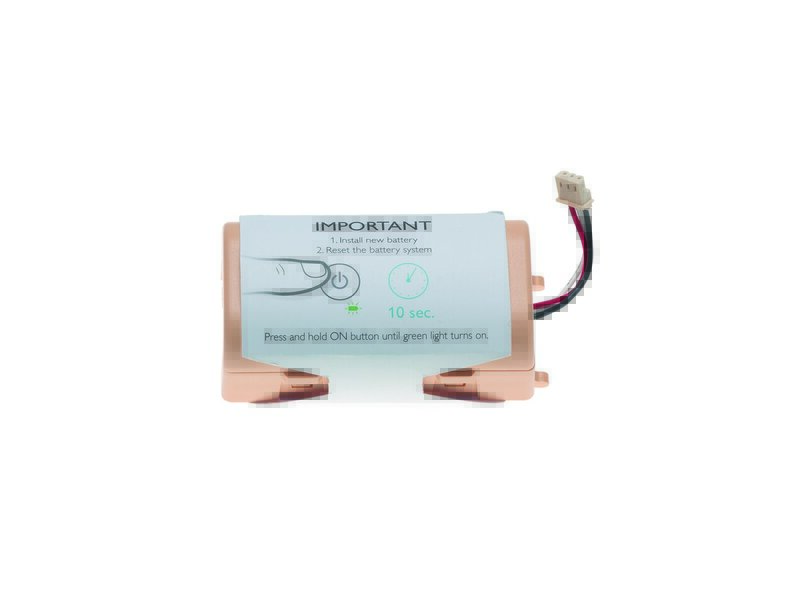 Batteri RB