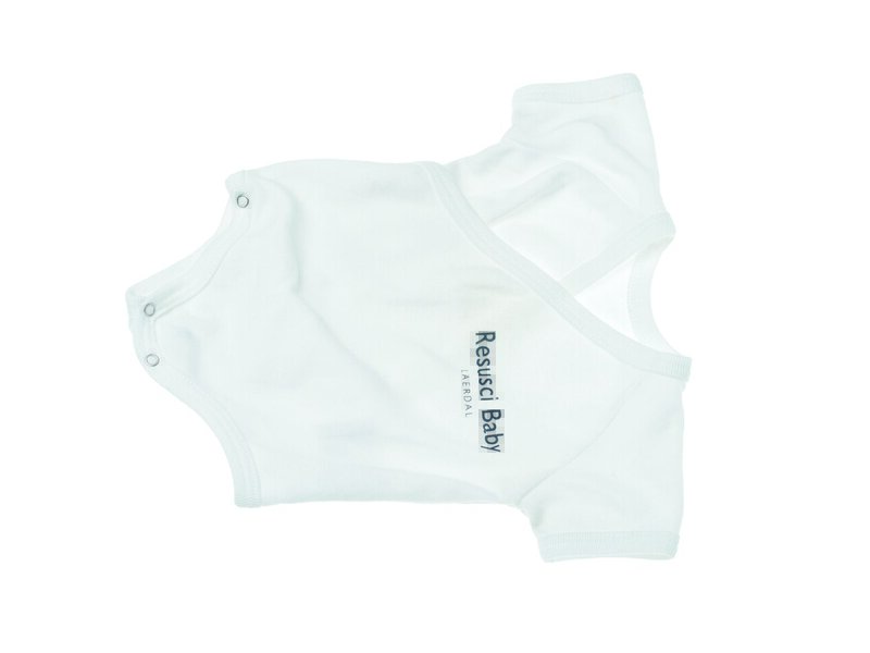 Babykrop til RB QCPR