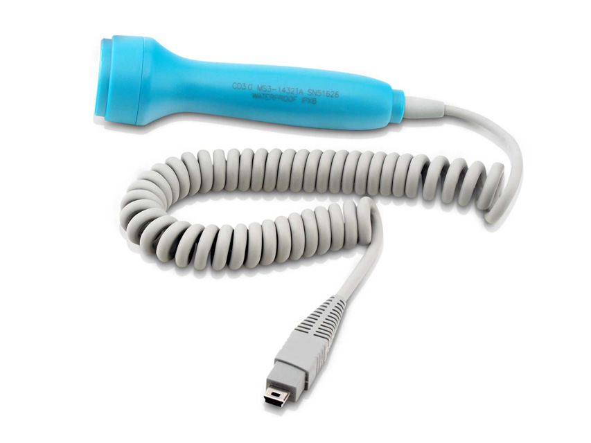 Sonotrax 3 MHz zonde