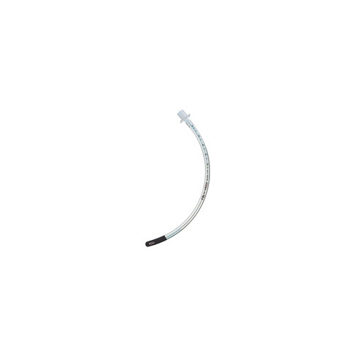 Endotrakealtub uden cuff – 2,5mm Rüsch pvc – 10 stk