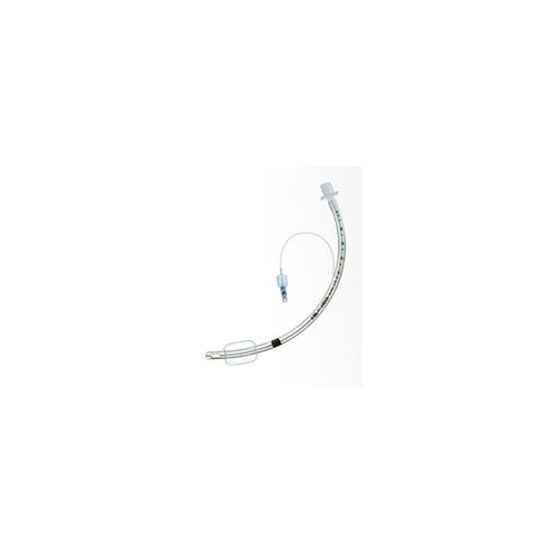 Endotrakealtub med cuff – 9,0mm lavtryk Rüsch pvc – 10 stk
