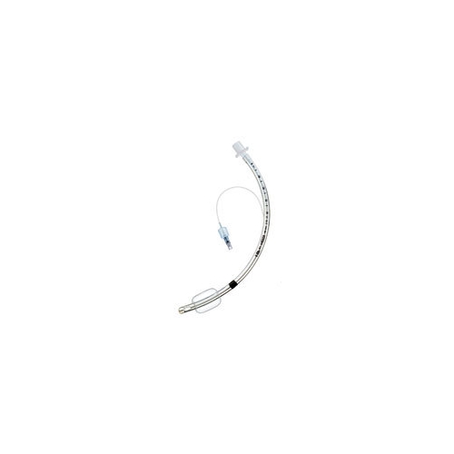 Endotrakealtub med cuff – 6,5mm lavtryk Rüsch pvc – 10 stk