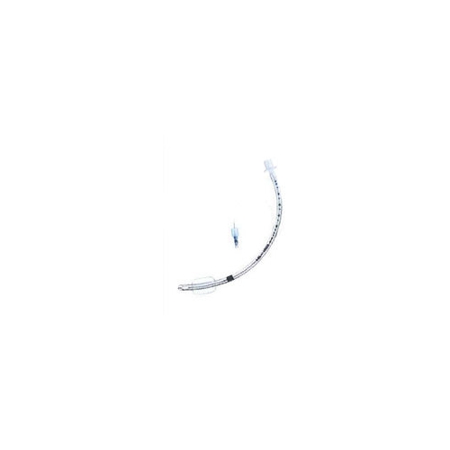 Endotrakealtub med kuff – 3,5mm lågtryck Rüsch pvc – 10 stk/pakke