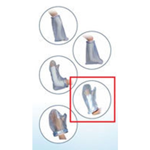 Duschschutz Seal Tight Mehrweg – Ganzarm 56cm Kinder