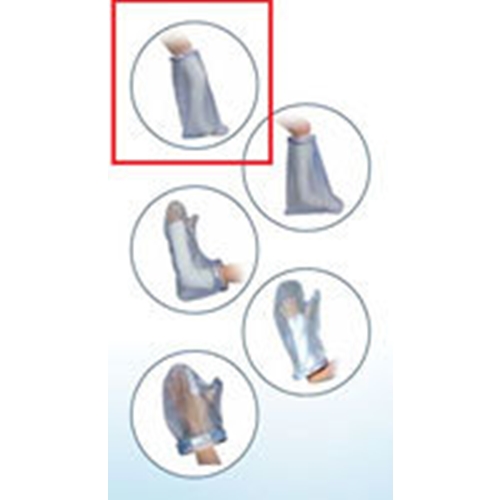 Duschschutz Seal Tight Mehrweg – Ganzbein 79cm Kinder