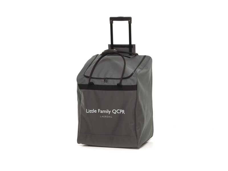Kandekott LF QCPR jaoks
