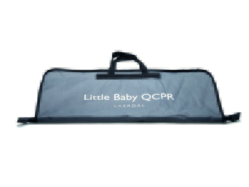 Little Baby QCPR softpack