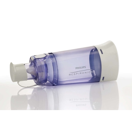 Hengityskammio Optichamber – 140 ml venttiilivälikappale