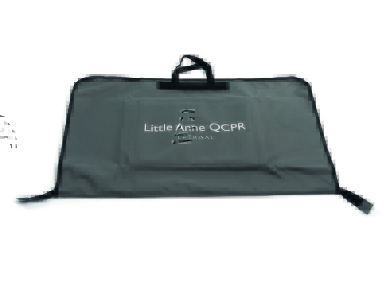 LA QCPR softpack