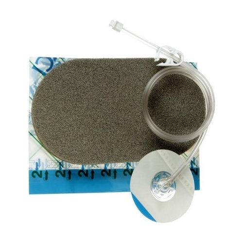 Undertryk Forbindingskit Granufoam Ag – 15x26cm Skumfilm Sensatrac – 5 stk