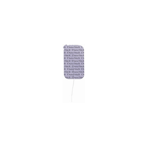 Elektrod Tens Dura Stick Plus – 50x90mm självhäftande – 4 st