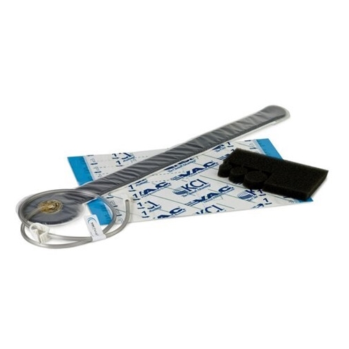 Undertryk Forbindingskit Granufoam VAC – Bro 67cm Film SensaTRAC – 5 stk