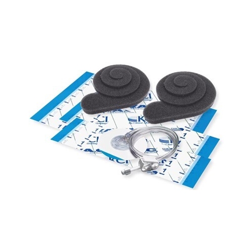 Undertryk Forbindingskit Simplace VAC – M Skumspiral Film Sensatrac – 5 stk