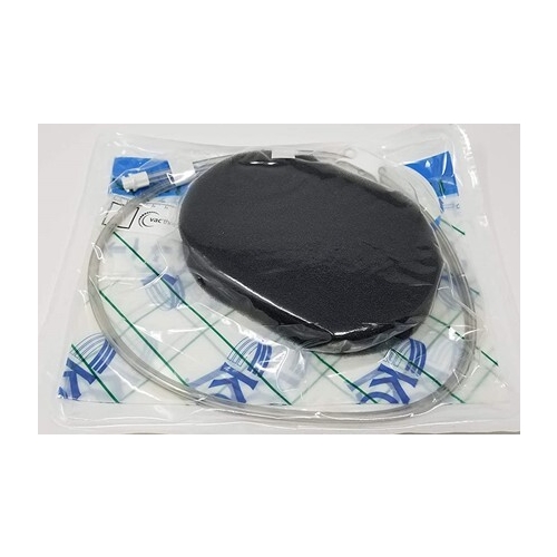 Undertryksforbindingskit Granufoam VAC – 12,5x18cm Skumfilm Sensatrac – 5 stk