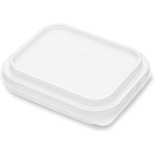 Caurspīdīgs iepakojums PP līdz SDISH Duniform – 144x120mm – 900 gab.